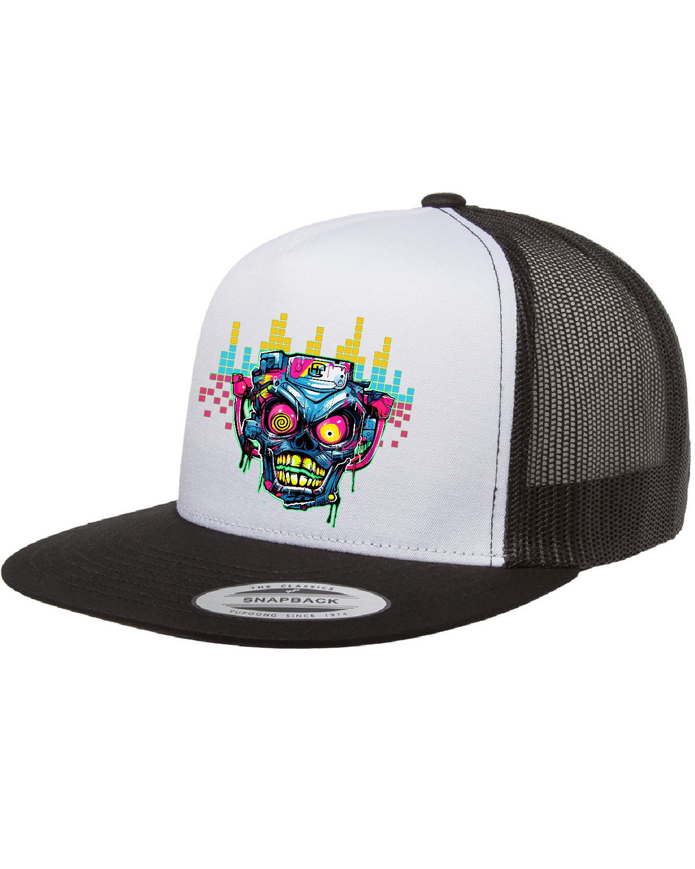 Controlled Chaos (Snapback)