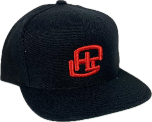 H.I. Logo Snapback
