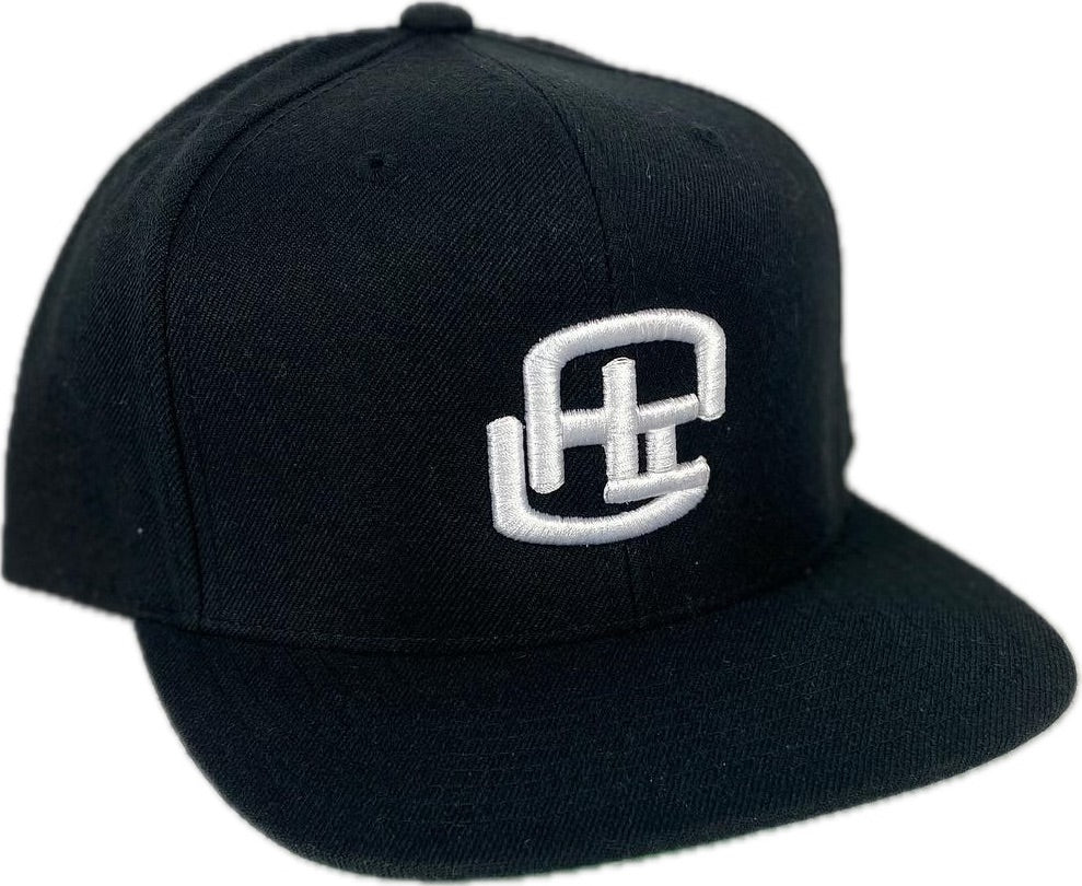 H.I. Logo Snapback